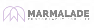 Chicago Photographer logo for Marmalade Photography