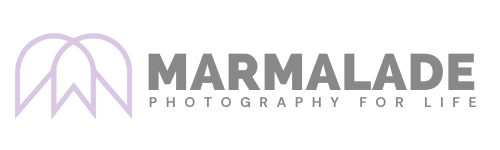 Chicago Photographer logo for Marmalade Photography